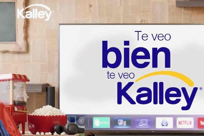 Centro de Servicio KALLEY en Cali