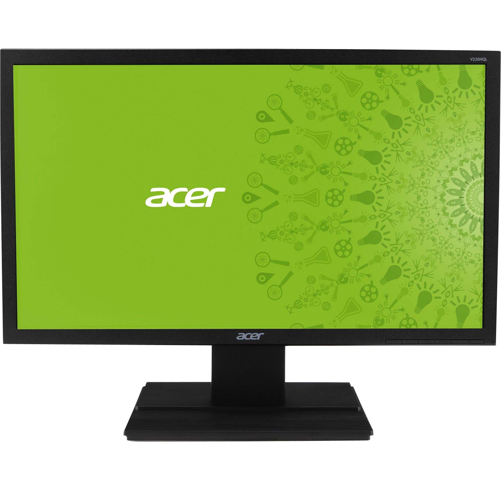 Monitores ACER gallery