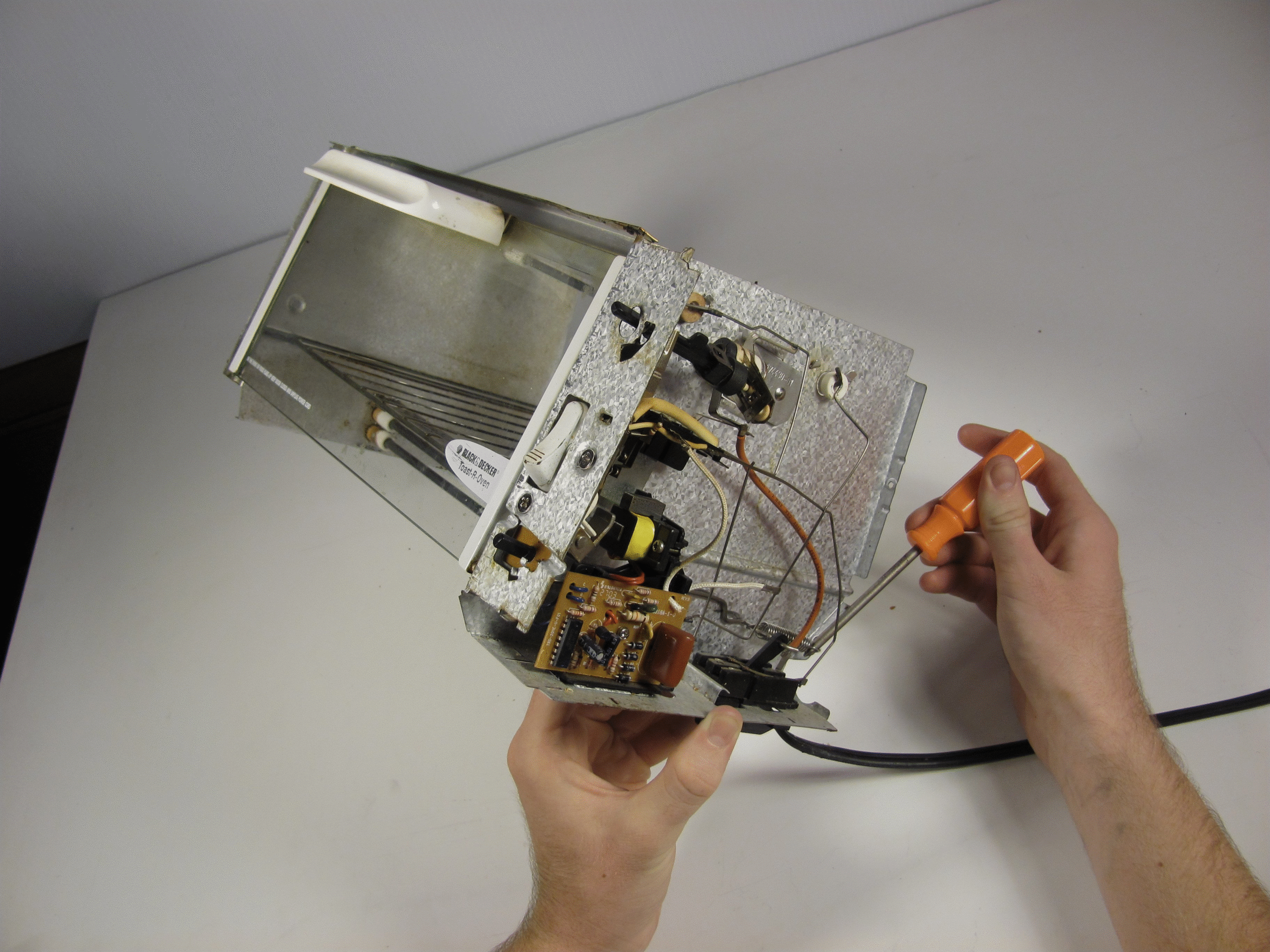 Centro autorizado Black & Decker Cali