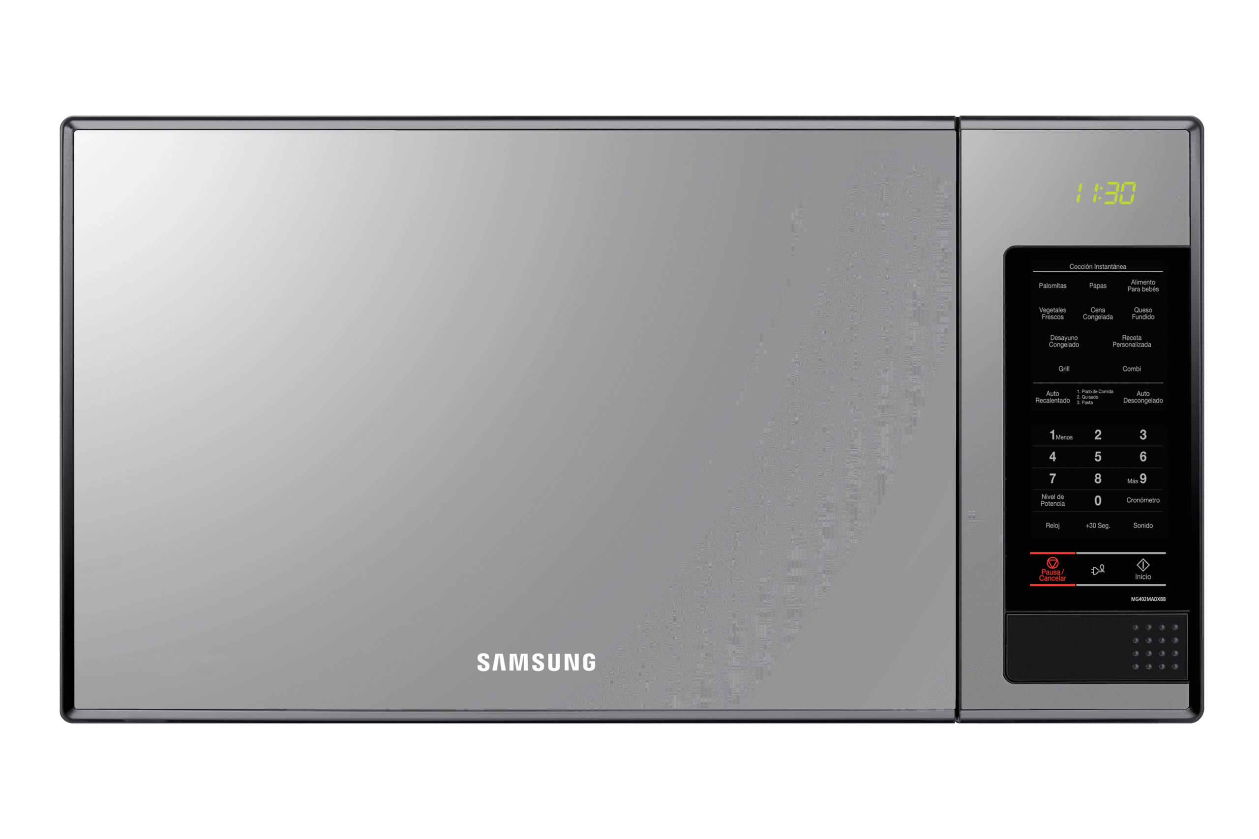 Centro autorizado SAMSUNG Cali