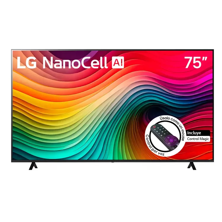 Reparación LG en Cali